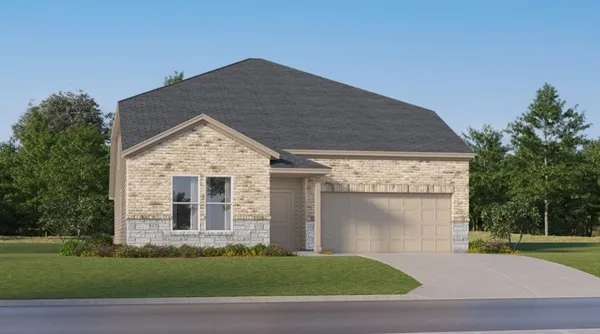 $390,990 | 12827 Ivy Crk Court, Crosby, TX 77532