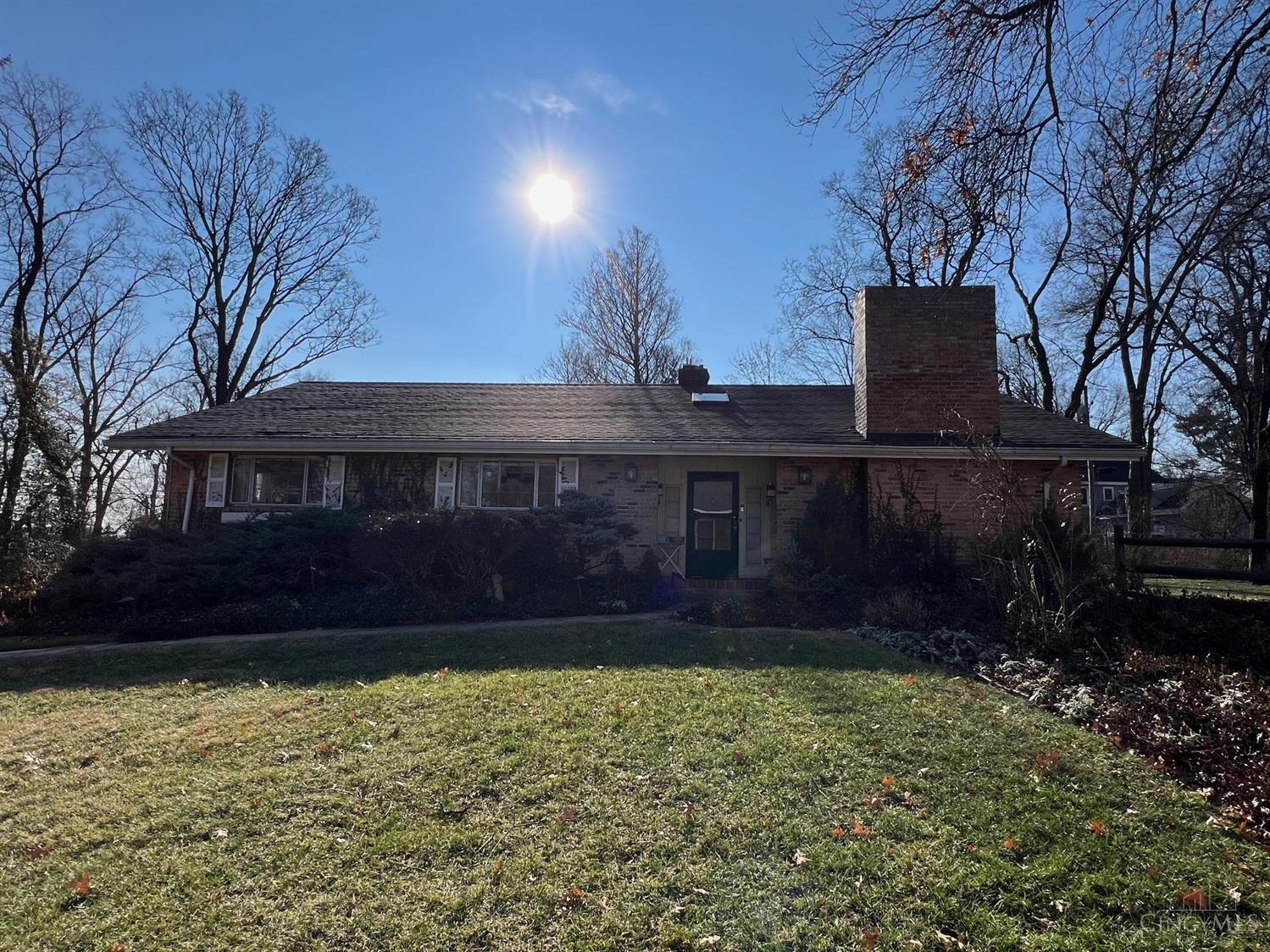 203 Poage Farm Road Wyoming, OH 45215 - Photo 1 of 1