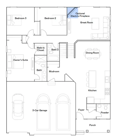 $545,255 | 15104 Sycamore Street Northwest, Andover, MN 55304