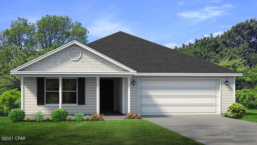 366 Highbrook Road, Unit LOT 1025 Panama City, FL 32404 - Photo 1 of 20
