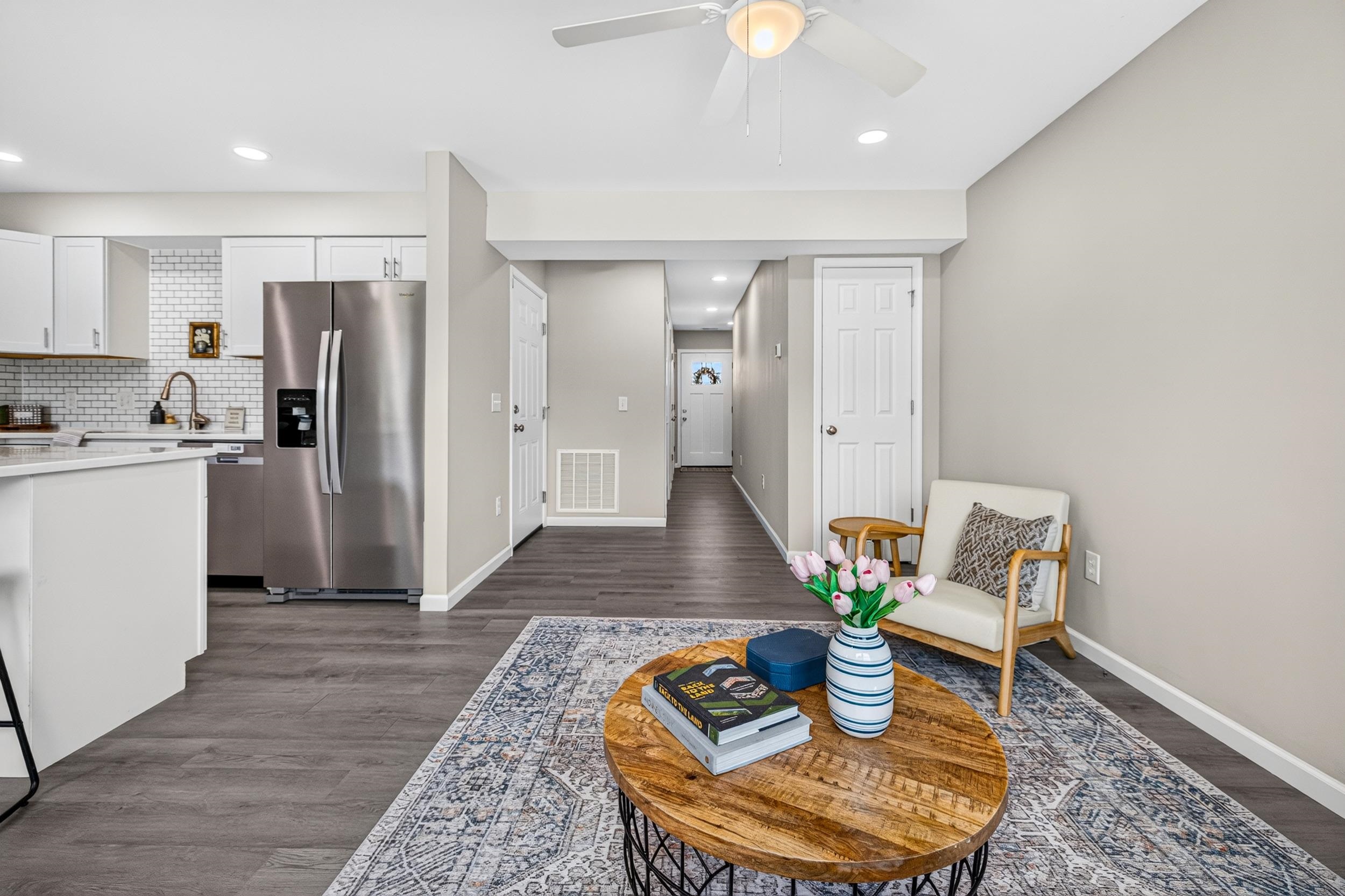 121 21st Street Grottoes, VA 24441 - Photo 23 of 60