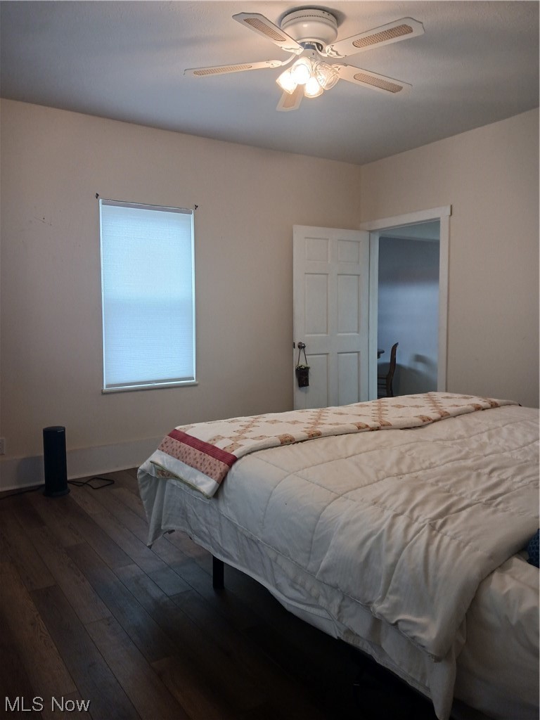 1721 Milner Road Waterford, OH 45786 - Photo 16 of 25