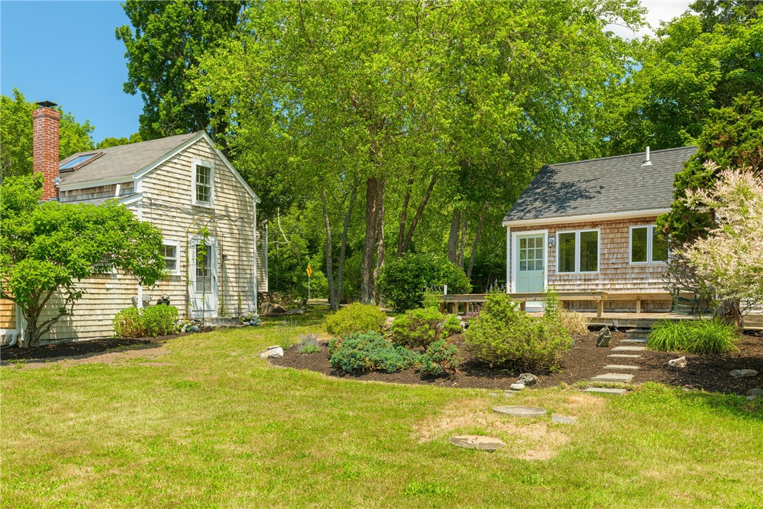 60 Snell Road Little Compton, RI 02837 - Photo 4 of 50