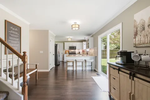 $649,000 | 2923 Burtonwood Drive, Spring Hill, TN 37174