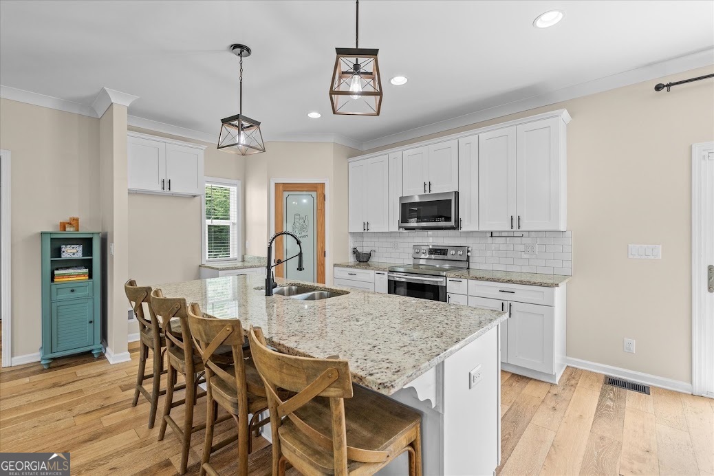 160 Shoemake Road Carrollton, GA 30116 - Photo 17 of 53