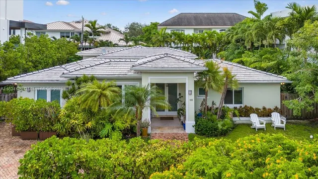 $16,900 | 435 Ridgewood Road, Key Biscayne, FL 33149