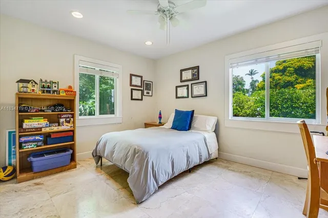 $16,900 | 435 Ridgewood Road, Key Biscayne, FL 33149