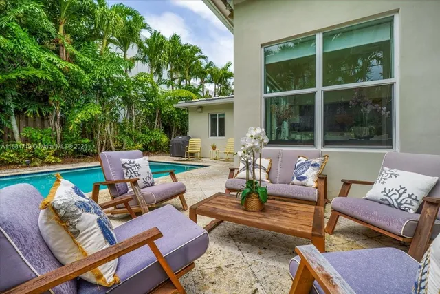 $16,900 | 435 Ridgewood Road, Key Biscayne, FL 33149