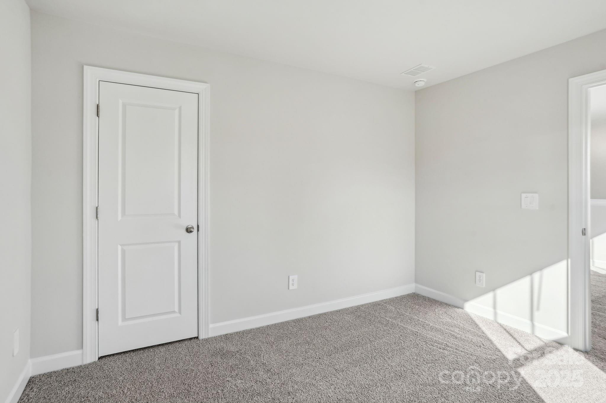1265 30th St Lane Northeast Conover, NC 28613 - Photo 14 of 24 a view of an empty room