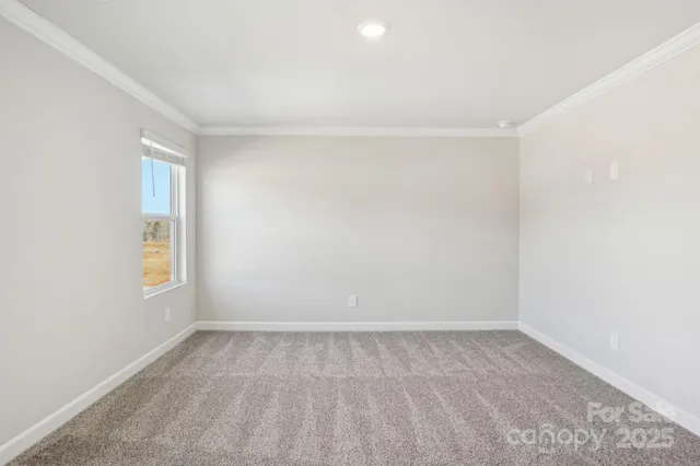 a bathroom with a double vanity sink and mirror