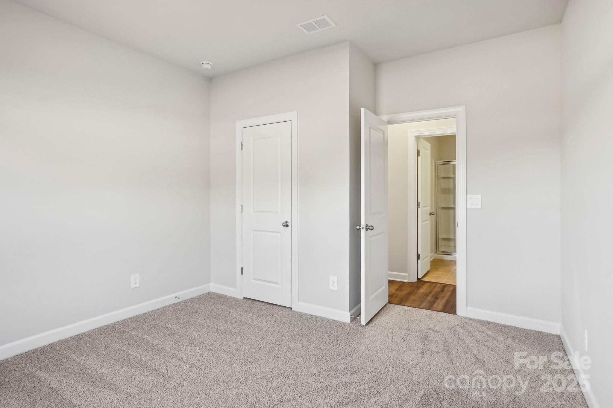 1265 30th St Lane Northeast Conover, NC 28613 - Photo 9 of 24 a view of an empty room