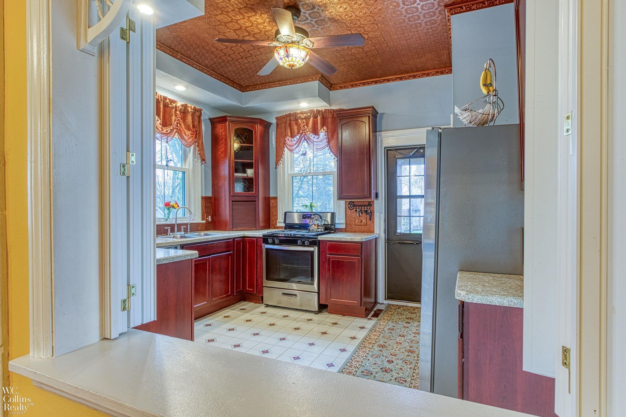 231 Pleasant Street Romeo, MI 48065 - Photo 13 of 56