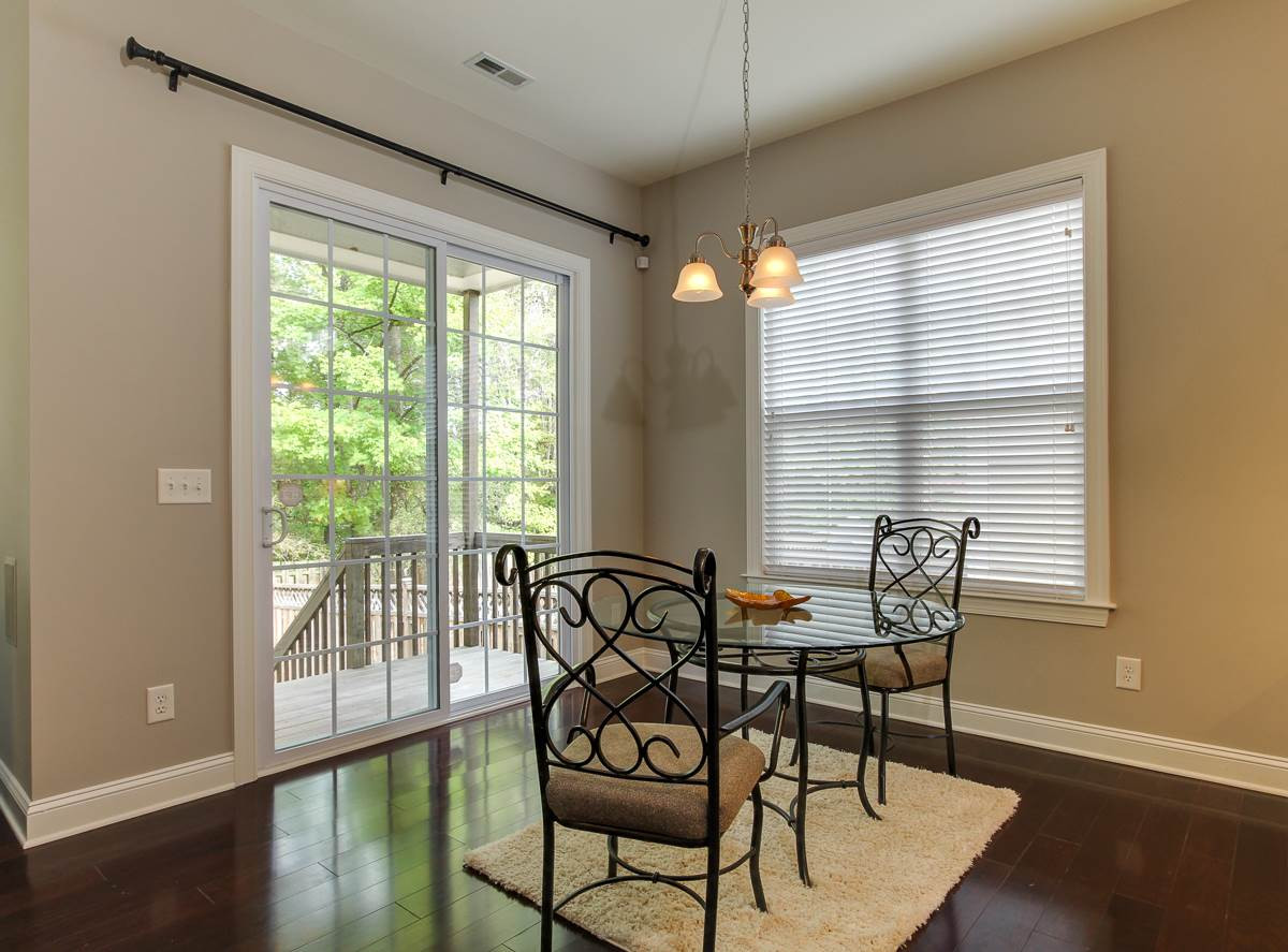 932 Chapanoke Road Raleigh, NC 27603 - Photo 7 of 25 Breakfast Room