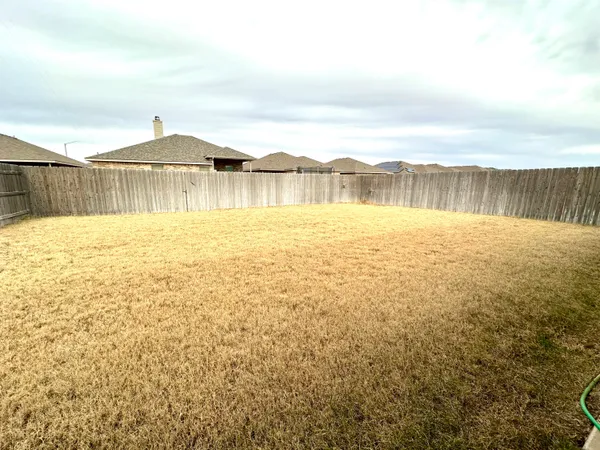 a view of an ocean and beach