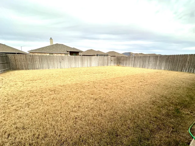 a view of an ocean and beach