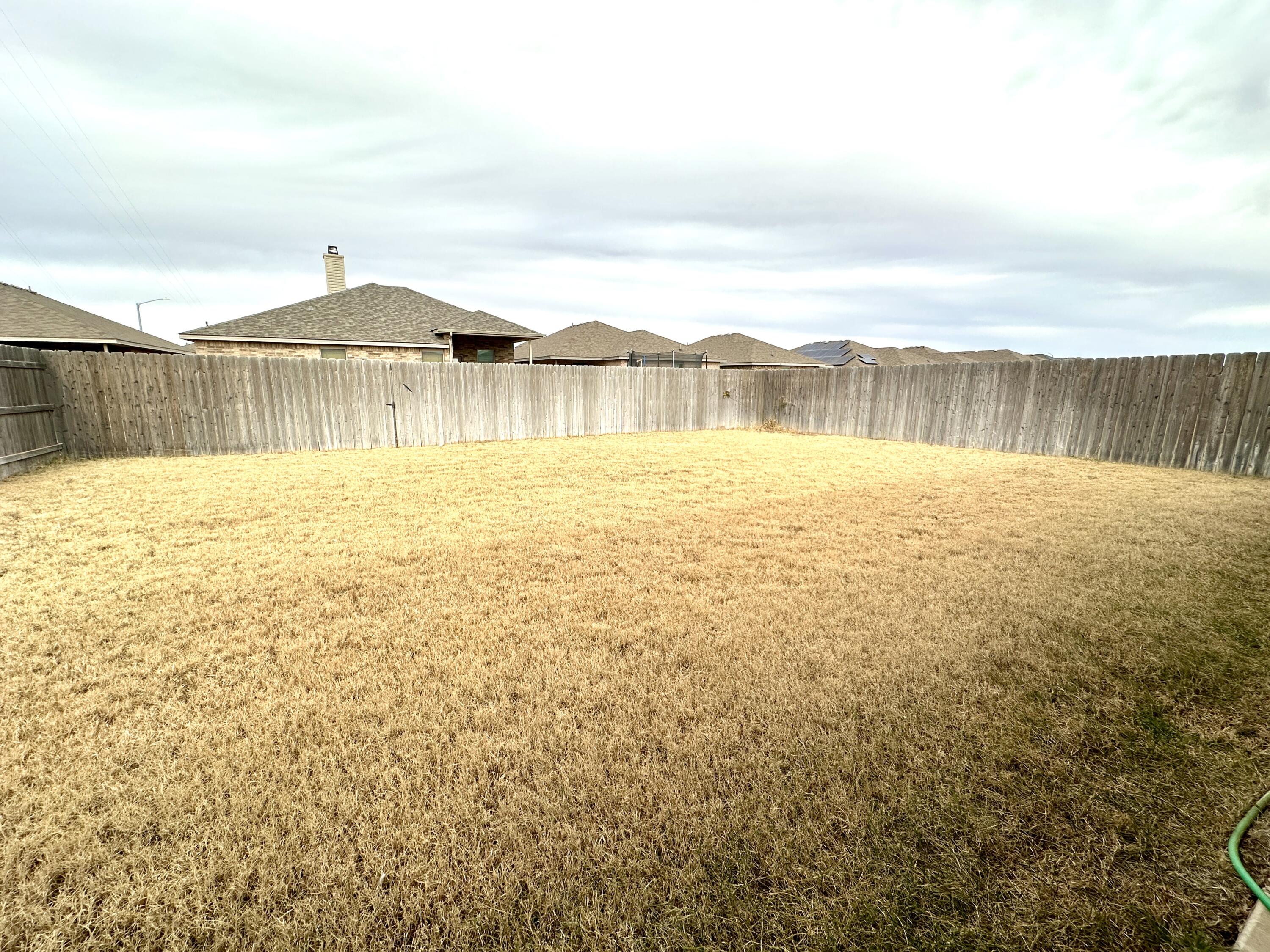 7526 31st Place Lubbock, TX 79407 - Photo 14 of 14 a view of an ocean and beach