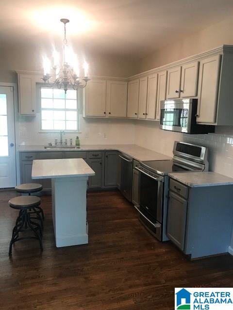 650 Copper Springs Road Odenville, AL 35120 - Photo 20 of 29