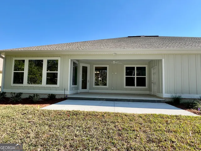 $2,400 | 106 Green Turtle Court, Kingsland, GA 31548