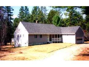 40 Moores Pond Road Madison, NH 03875 - Photo 2 of 3