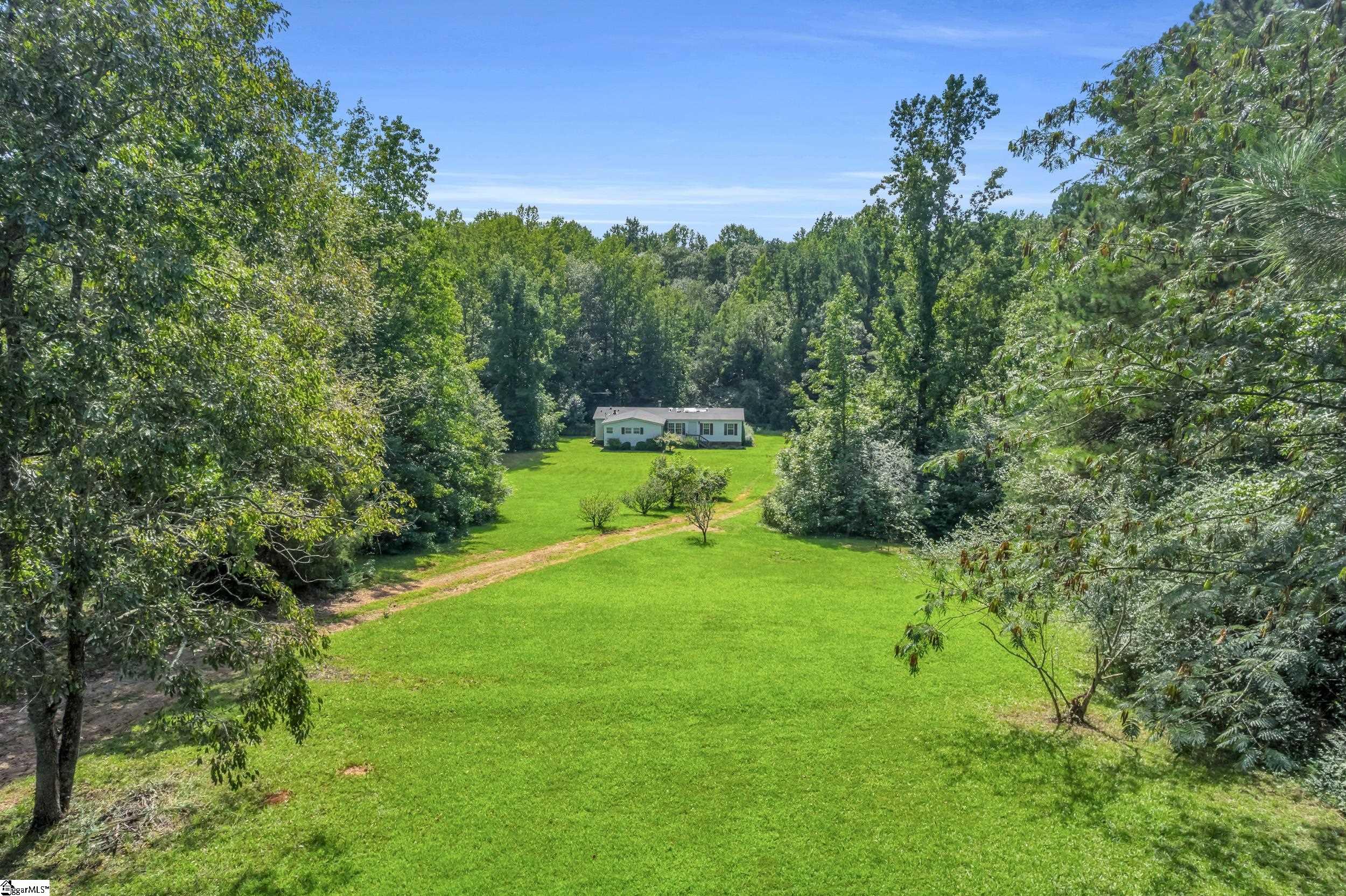 723 Durbin Ridge Fountain Inn, SC 29644 - Photo 1 of 23