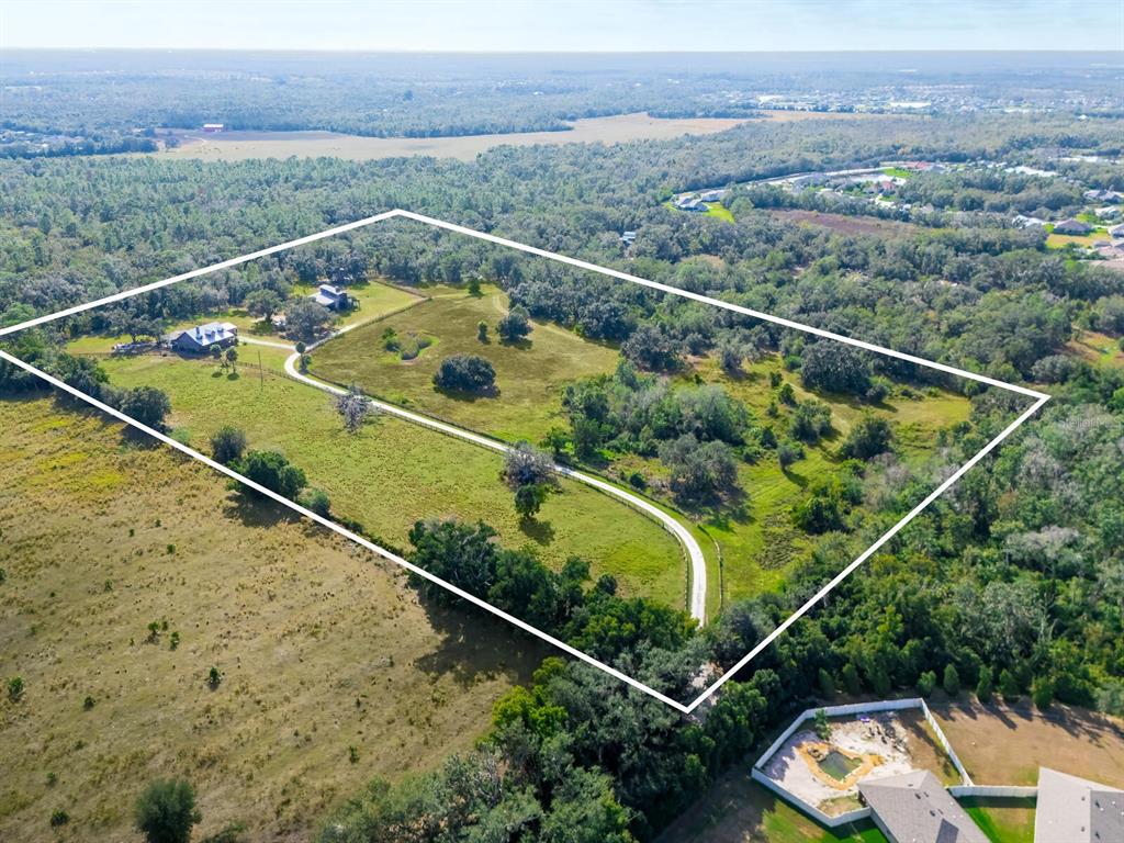 2405 North Rye Road Parrish, FL 34219 - Photo 2 of 4