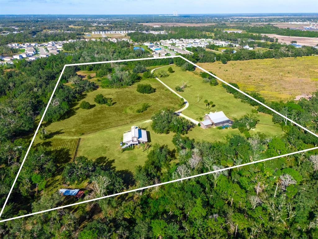 2405 North Rye Road Parrish, FL 34219 - Photo 3 of 4