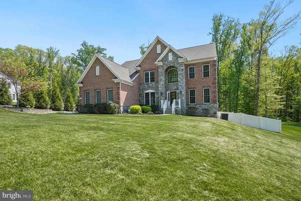 $1,595,000 | 12167 Fulton Estates Court, Fulton, MD 20759