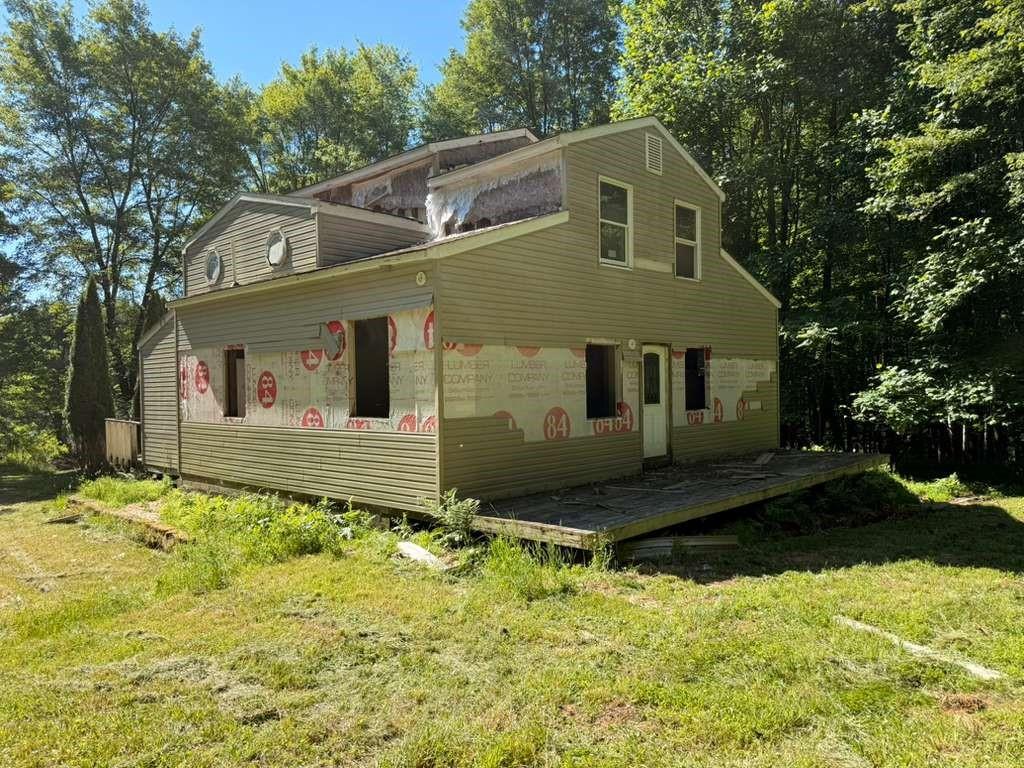 365 Klein Road Sandy Lake, PA 16145 - Photo 2 of 10