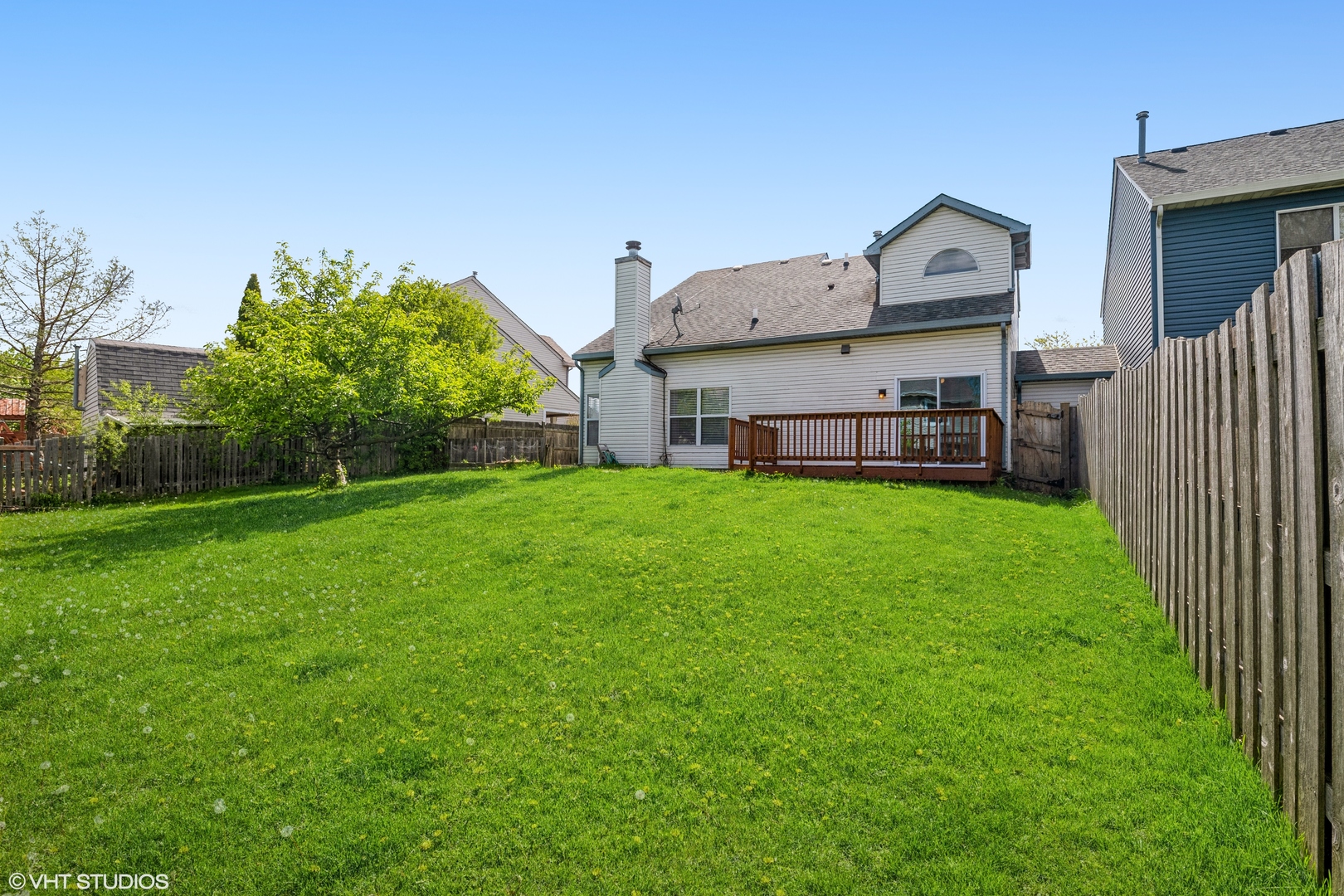 8 West Rustic Lane Round Lake Beach, IL 60073 - Photo 10 of 10