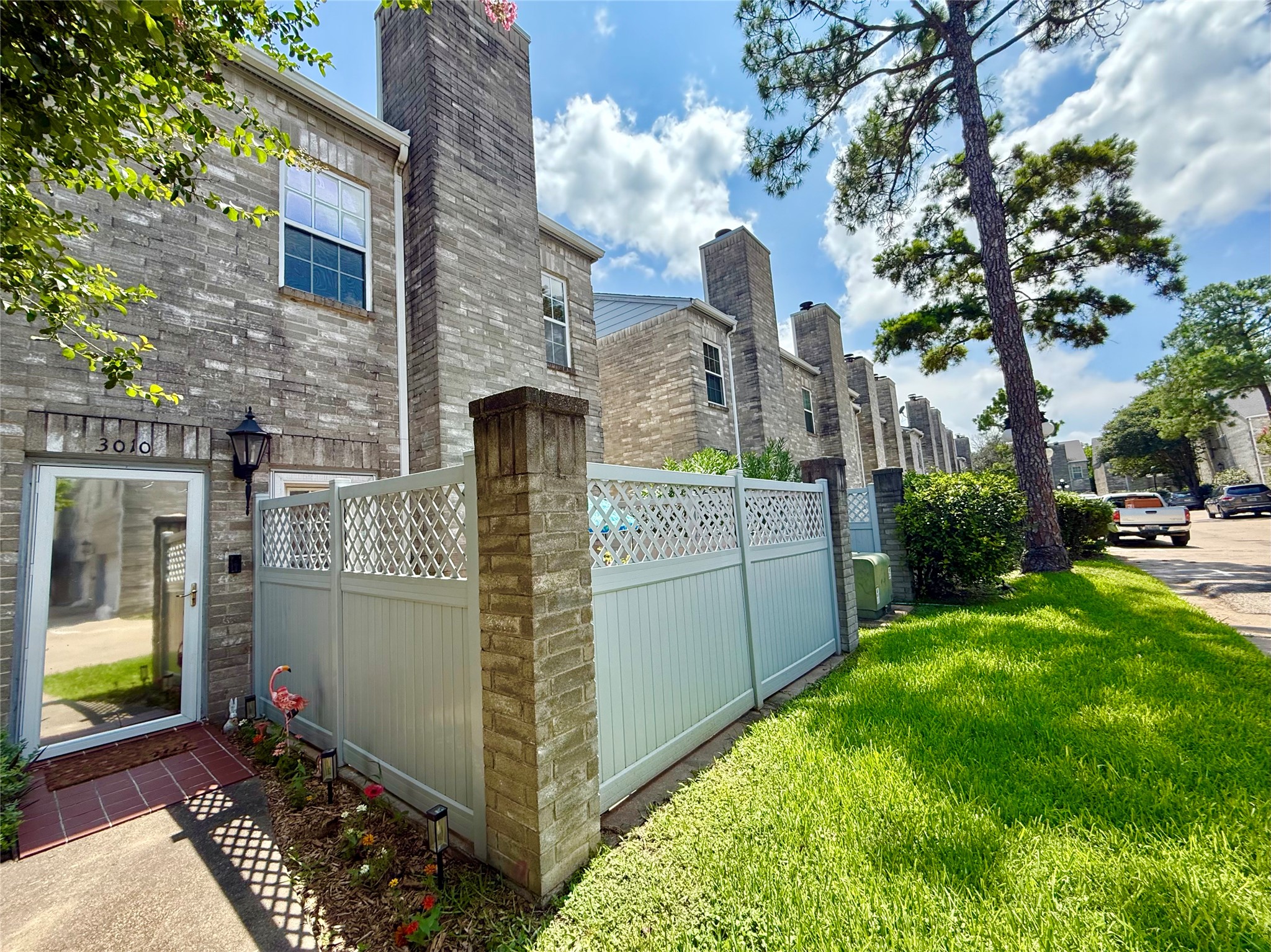 6000 Reims Road, Unit 3010 Houston, TX 77036 - Photo 1 of 28 Front Entrance of the Home