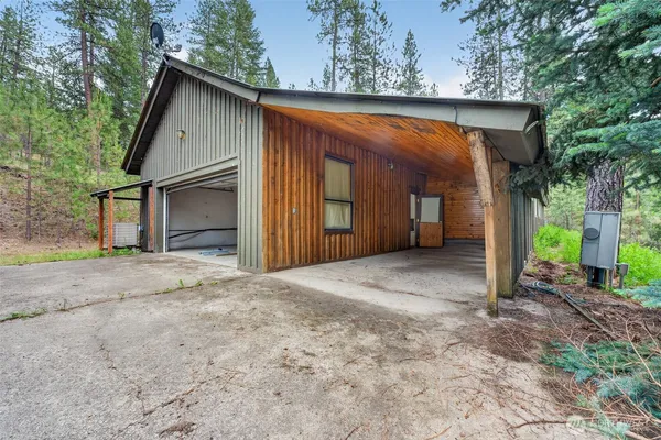 $350,000 | 3266 Shady Court, Valley, WA 99181