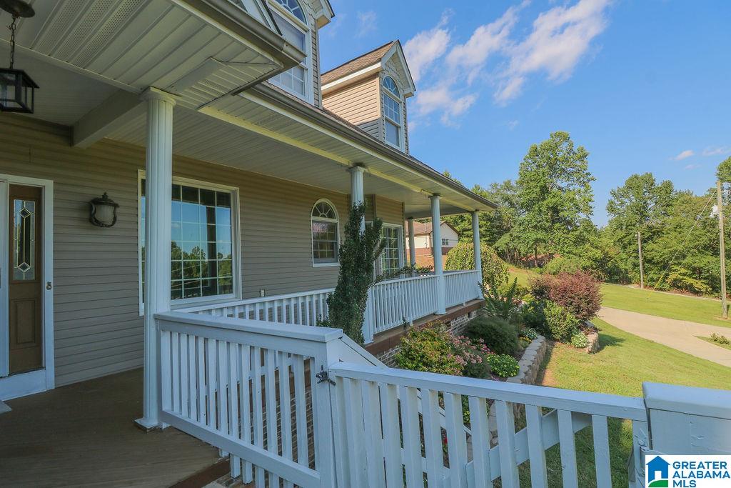 4117 Whites Gap Road Jacksonville, AL 36265 - Photo 20 of 50