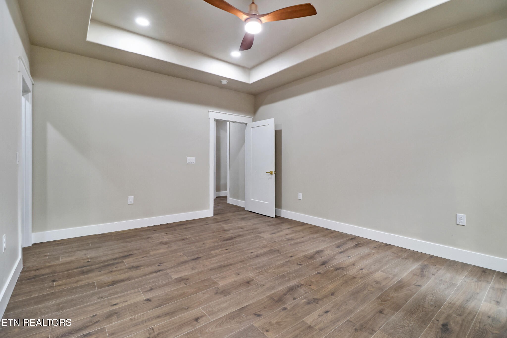 1440 Model Farm Road Jamestown, TN 38556 - Photo 20 of 35 a view of an empty room