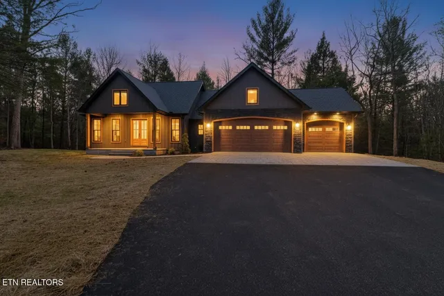 a front view of a house having yard