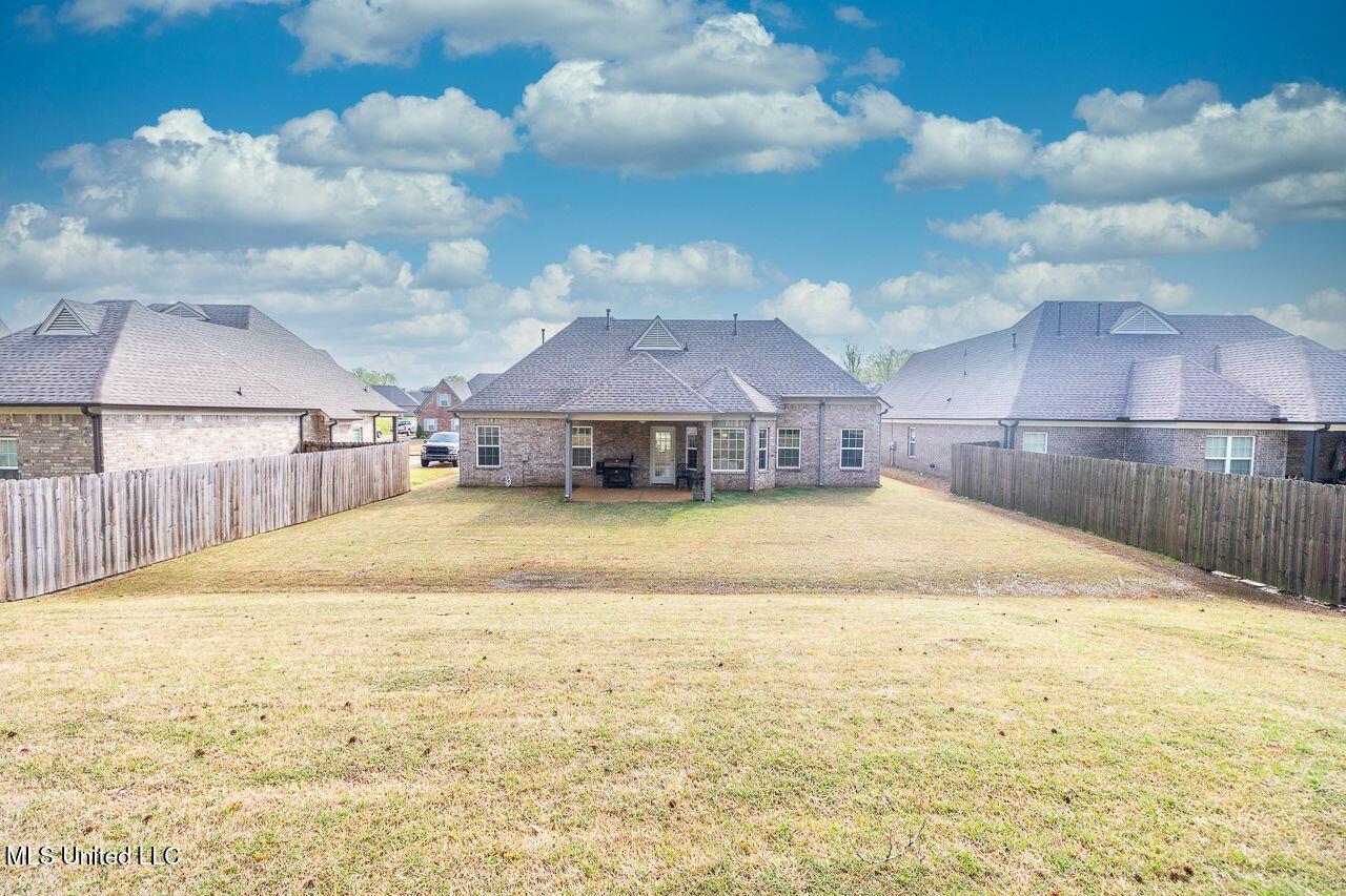 1155 Pettigrew Drive Hernando, MS 38632 - Photo 22 of 22 75EB23C5-C800-448A-BD41-F67831CE1DD9