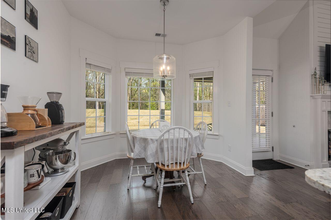 1155 Pettigrew Drive Hernando, MS 38632 - Photo 8 of 22 42EDFD10-20A8-4412-99B4-F4F35A7E7BC0