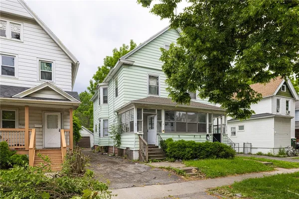 $149,900 | 55 Austin Street, Rochester, NY 14606