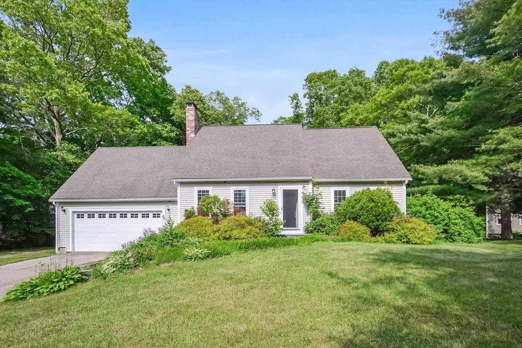 10 French Farm Road Attleboro, MA 02703 - Photo 1 of 25 Gallery Image 1