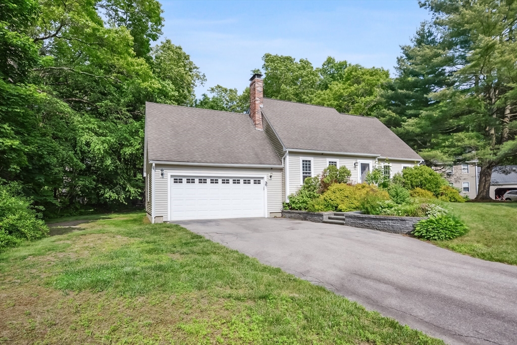 10 French Farm Road Attleboro, MA 02703 - Photo 3 of 25 Gallery Image 3