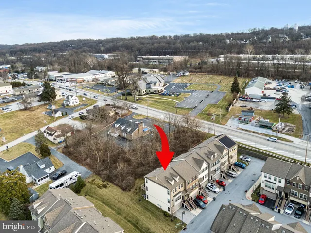 $639,999 | 12 Maxwell Lane, Malvern, PA 19355