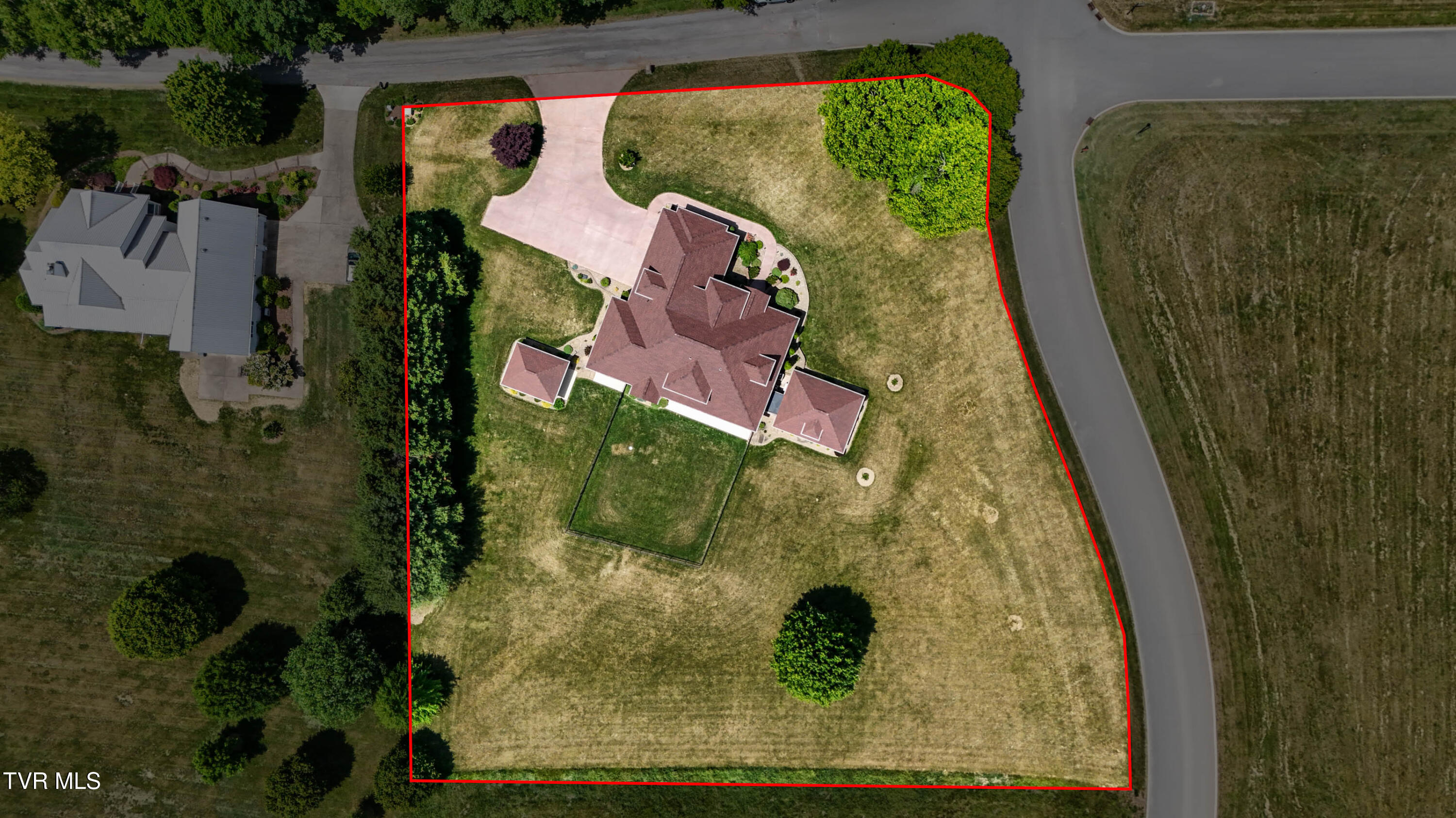 3625 Holly Creek Road Greeneville, TN 37745 - Photo 89 of 93 3625 Holly Creek Rd Drone JB-43