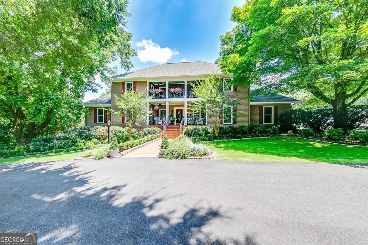 6180 Old Jefferson Road Athens, GA 30607 - Photo 1 of 1 Gallery Image 1