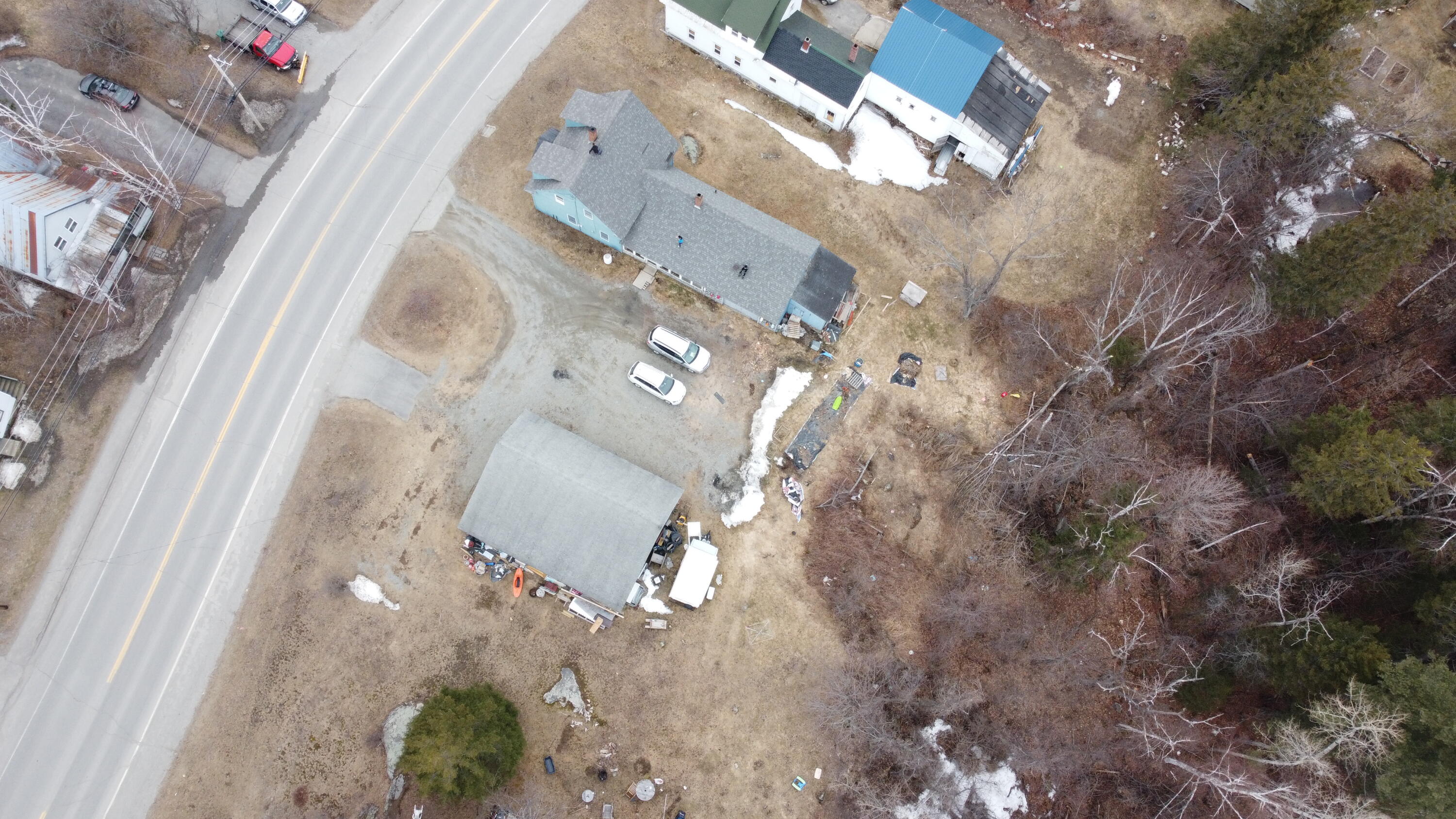 123-125 Main Street Stratton, ME 04982 - Photo 18 of 21 Exterior