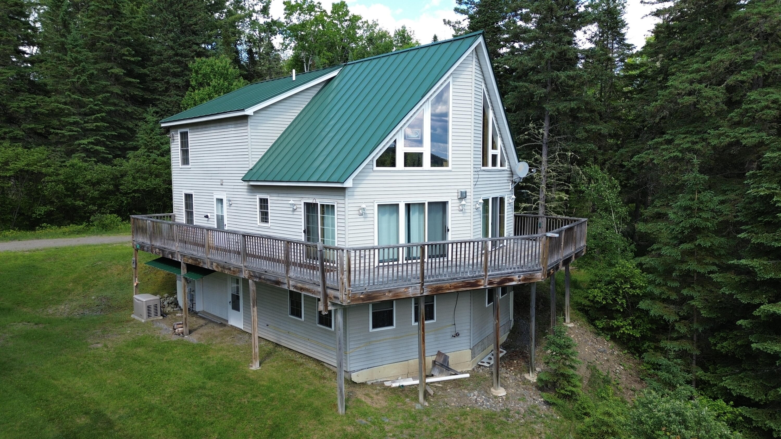 49 Field Way Rangeley, ME 04970 - Photo 6 of 70 DJI_0243