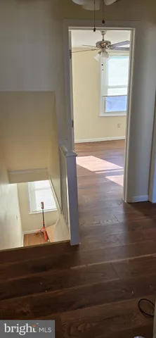 a view of kitchen and window