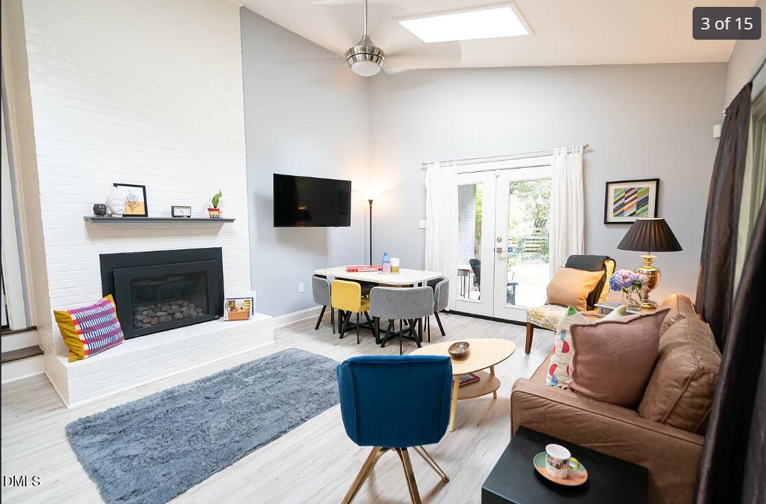 633 Stacy Street Raleigh, NC 27607 - Photo 3 of 17 633 stacy 3