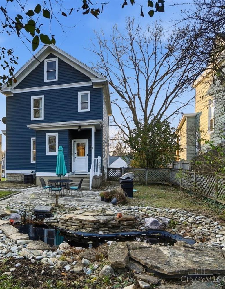 5524 Lester Road Cincinnati, OH 45213 - Photo 42 of 53 Gallery Image 42