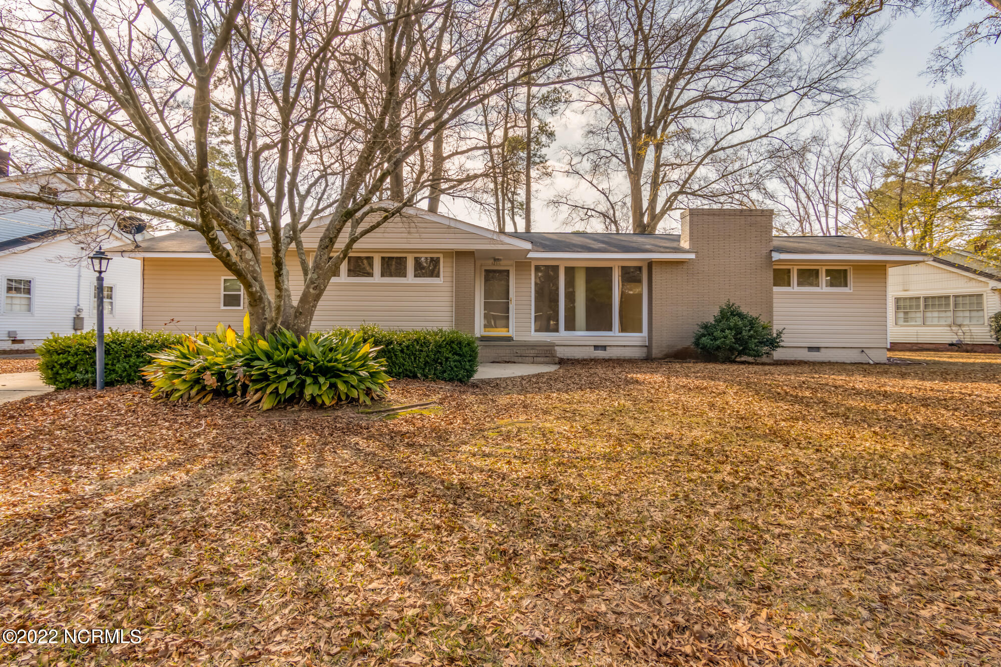 1216 Stockton Road Kinston, NC 28504 - Photo 5 of 39 005-1216 Stockton Rd-5