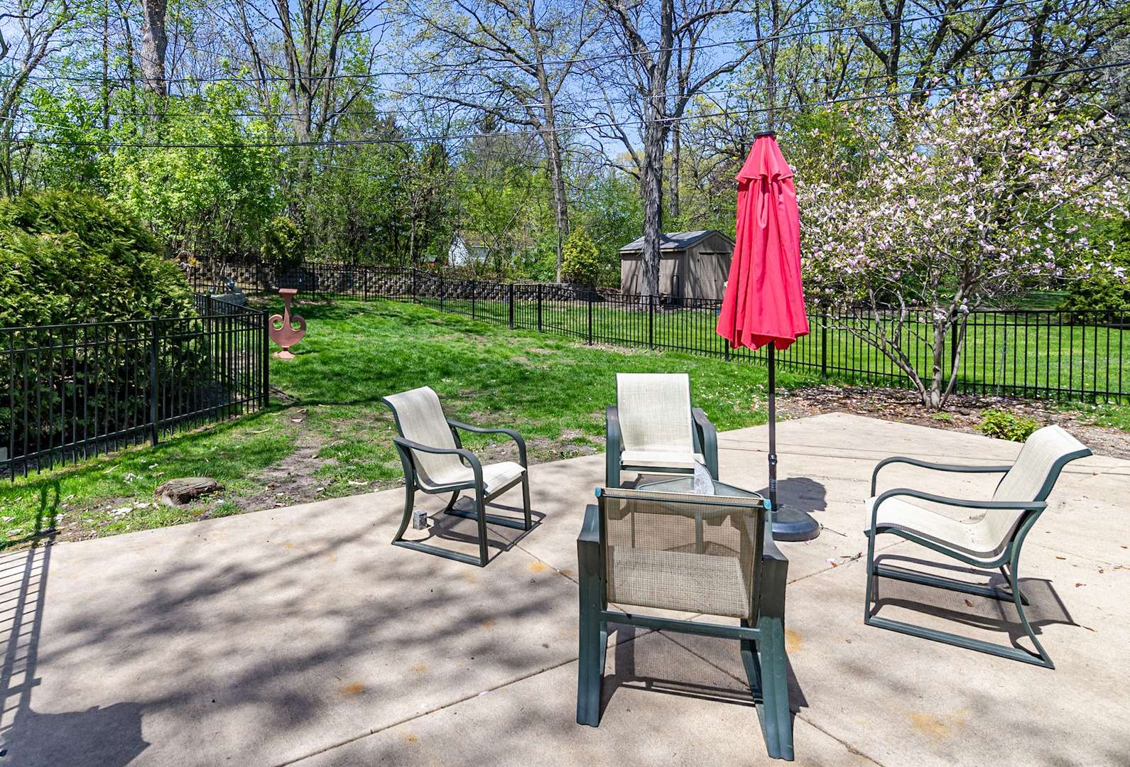 12 Ferndale Road Deer Park, IL 60010 - Photo 33 of 36 Gallery Image 33