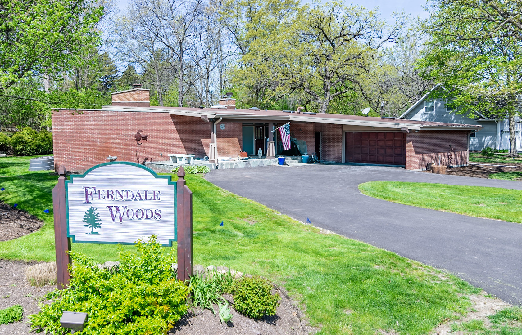 12 Ferndale Road Deer Park, IL 60010 - Photo 36 of 36 Gallery Image 36